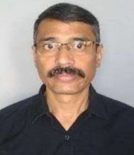 Dr. Rajendra Bangal