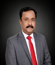 Dr. Venkat Subbaji Arjunrao Gite